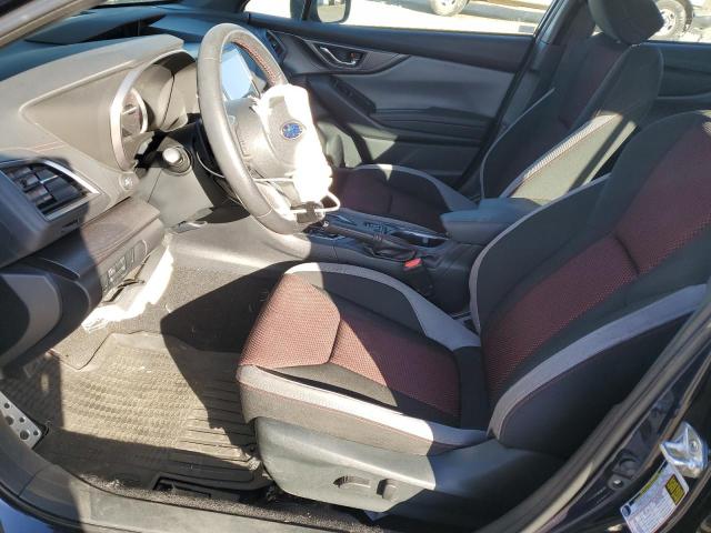 Photo 7 from auction – 2021 SUBARU IMPREZA SP with VIN 4S3GTAM65M3711417