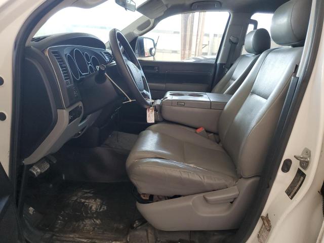 Photo 7 from auction – 2011 TOYOTA TUNDRA DOU with VIN 5TFRY5F15BX110033