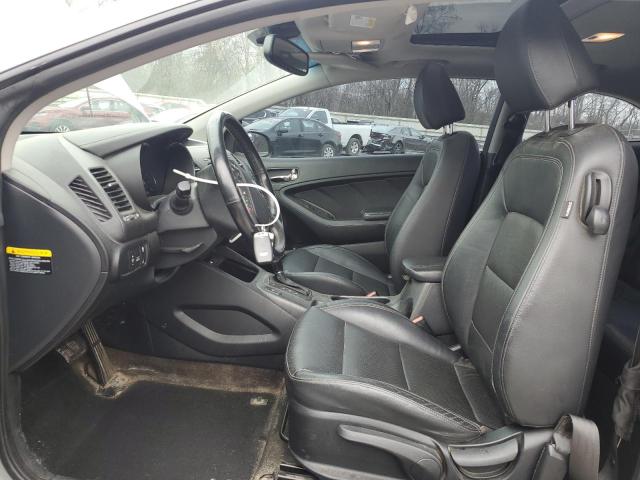 Photo 7 from auction – 2016 KIA FORTE EX with VIN KNAFX6A84G5641367