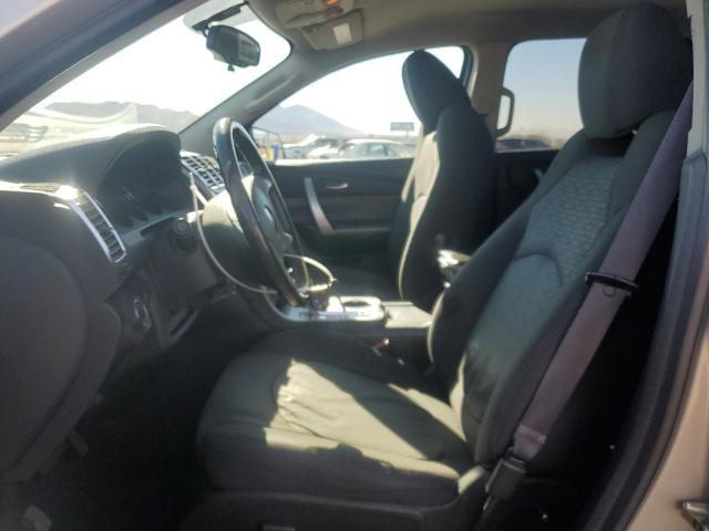 Photo 7 from auction – 2010 GMC ACADIA SL with VIN 1GKLRKED9AJ172098
