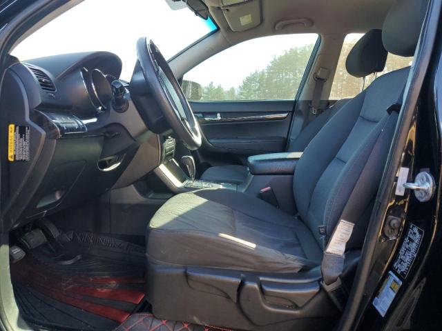 Снимка 7 от търг – 2012 KIA SORENTO BA с VIN 5XYKTCA64CG195992