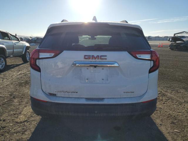 Photo 6 from auction – 2024 GMC TERRAIN SL with VIN 3GKALTEG0RL266853