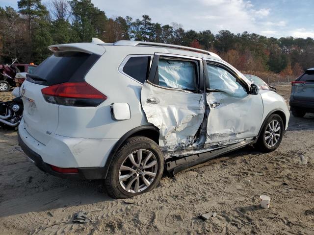 Photo 3 from auction – 2018 NISSAN ROGUE S with VIN KNMAT2MT1JP575129
