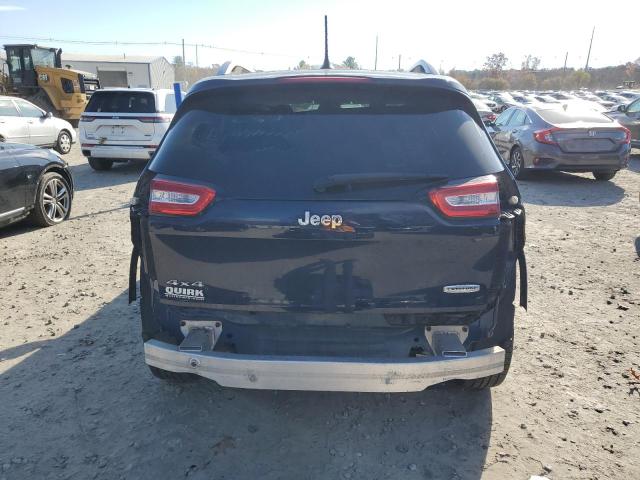 Photo 6 from auction – 2014 JEEP CHEROKEE L with VIN 1C4PJMCB6EW152823