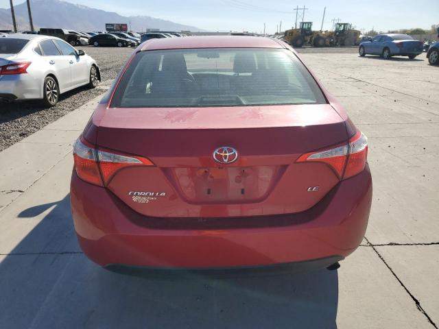 Photo 6 from auction – 2015 TOYOTA COROLLA L with VIN 2T1BURHE3FC228994