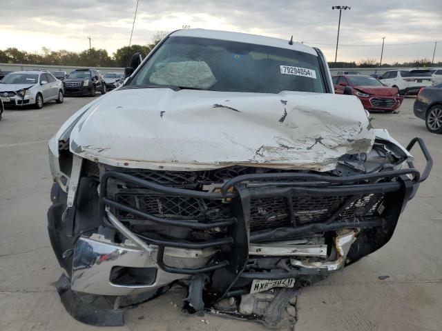Photo 5 from auction – 2012 CHEVROLET SILVERADO with VIN 1GC1CXC8XCF171572