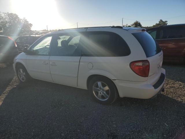 Photo 2 from auction – 2005 DODGE GRAND CARA with VIN 2D4GP44L35R240469