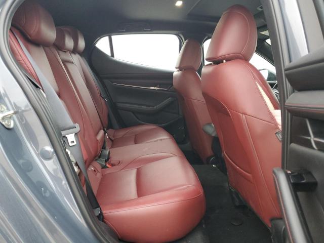 Photo 11 from auction – 2023 MAZDA 3 PREFERRE with VIN JM1BPBLM5P1610737