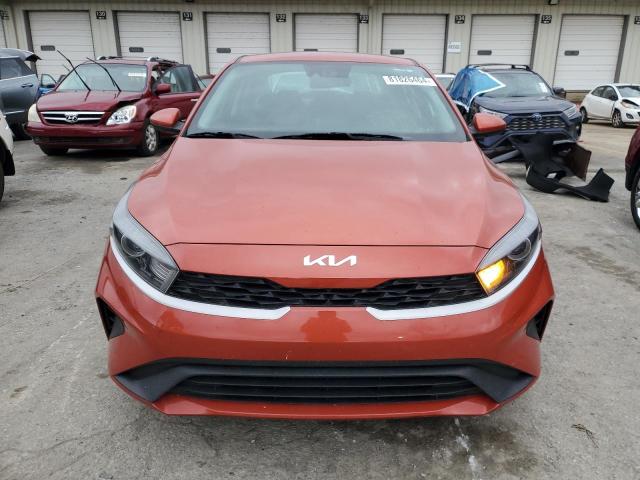 Photo 5 from auction – 2022 KIA FORTE FE with VIN 3KPF24AD2NE460322