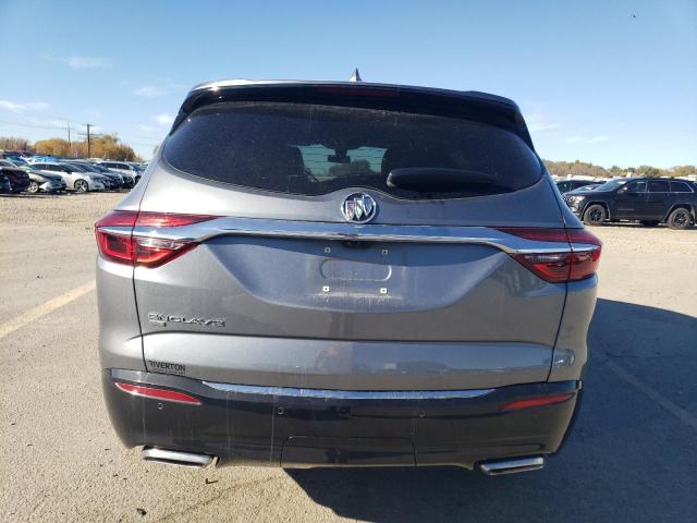 Photo 6 from auction – 2021 BUICK ENCLAVE ES with VIN 5GAEVAKW2MJ150787