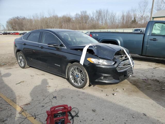 Photo 4 from auction – 2013 FORD FUSION SE with VIN 3FA6P0LU3DR252969