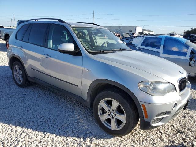 Photo 4 from auction – 2012 BMW X5 XDRIVE3 with VIN 5UXZV4C58CL889929