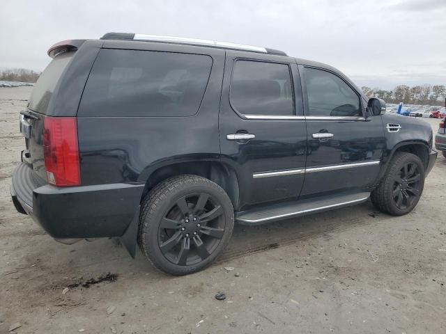 Photo 3 from auction – 2007 CADILLAC ESCALADE L with VIN 1GYFK63887R212766