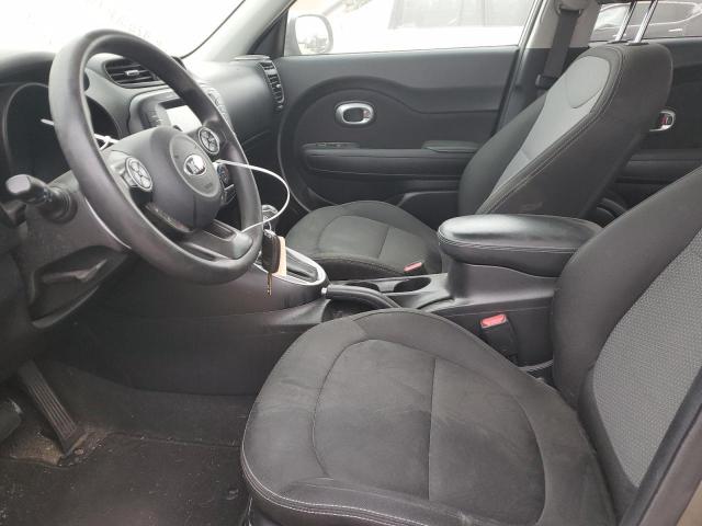 Zdjęcie 7 z aukcji – 2018 KIA SOUL + z VIN KNDJP3A5XJ7511283