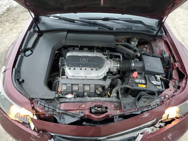 Photo 11 from auction – 2013 ACURA TL TECH with VIN 19UUA8F5XDA008673