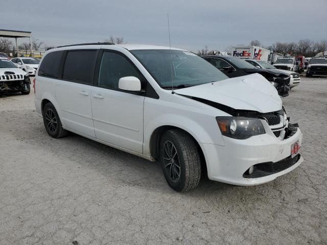 Photo 4 from auction – 2016 DODGE GRAND CARA with VIN 2C4RDGEG7GR319194