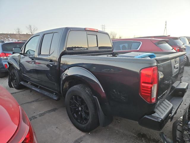 Photo 2 from auction – 2020 NISSAN FRONTIER S with VIN 1N6ED0EBXLN702836