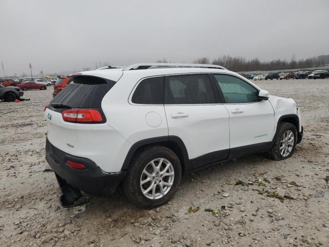 Photo 3 from auction – 2015 JEEP CHEROKEE L with VIN 1C4PJMCB5FW591304