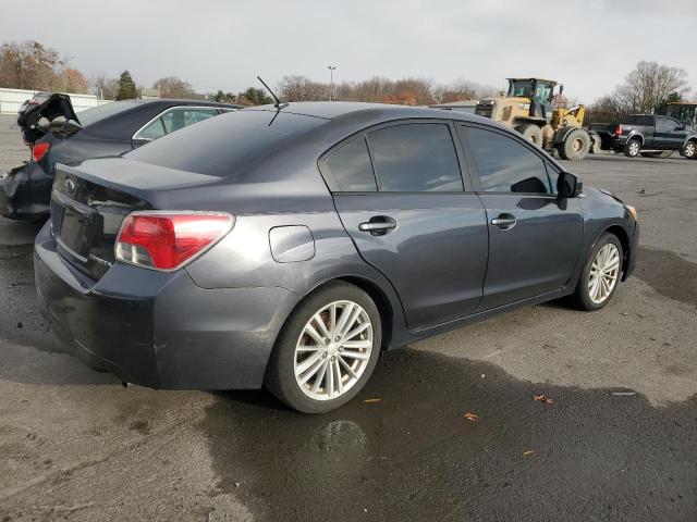 Photo 3 from auction – 2013 SUBARU IMPREZA PR with VIN JF1GJAD65DH004784