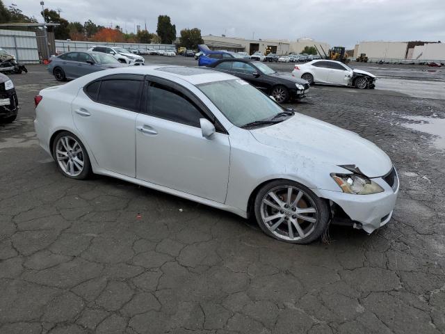 Zdjęcie 4 z aukcji – 2007 LEXUS IS 250 z VIN JTHBK262375027857