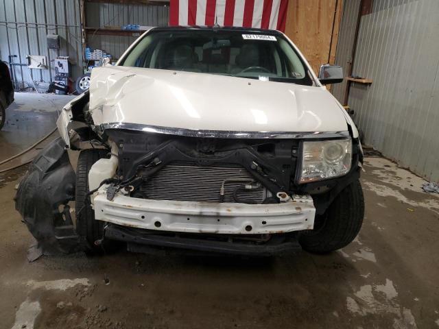 Photo 5 from auction – 2008 LINCOLN MKX with VIN 2LMDU68C88BJ39861