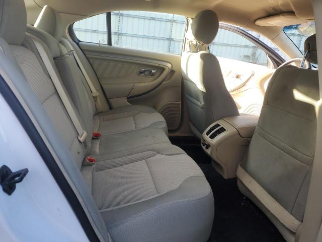 Photo 10 from auction – 2013 FORD TAURUS SEL with VIN 1FAHP2E80DG144241