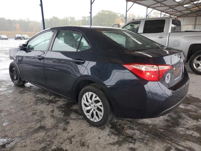 Photo 2 from auction – 2018 TOYOTA COROLLA L with VIN 5YFBURHE8JP846563