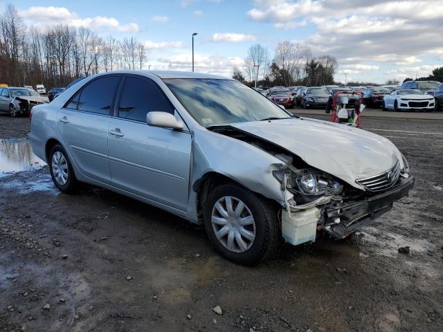 Photo 4 from auction – 2005 TOYOTA CAMRY LE with VIN 4T1BE30K05U556530