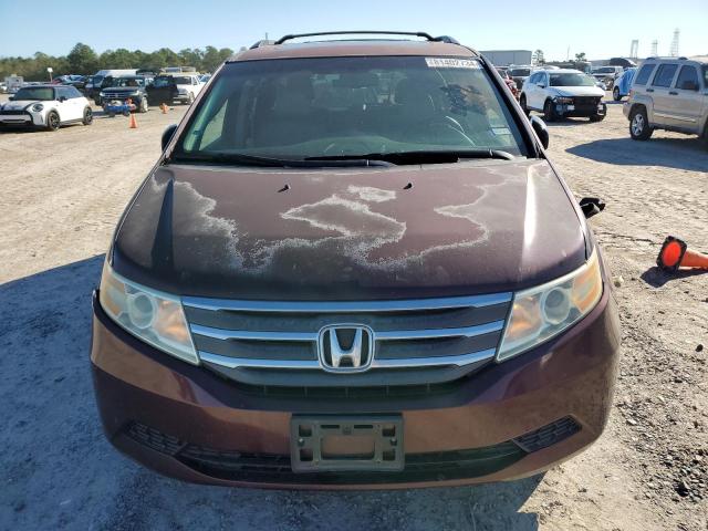 Photo 5 from auction – 2011 HONDA ODYSSEY EX with VIN 5FNRL5H60BB001576
