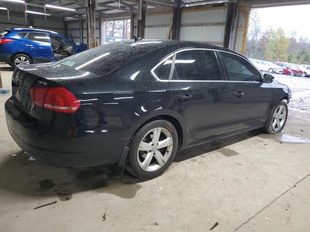 Photo 3 from auction – 2015 VOLKSWAGEN PASSAT SE with VIN 1VWBS7A30FC023836