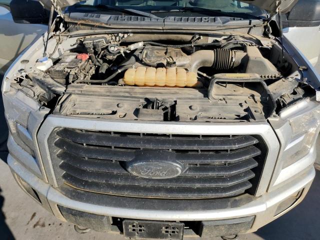 Photo 11 from auction – 2017 FORD F150 SUPER with VIN 1FTEW1EP5HKD85572