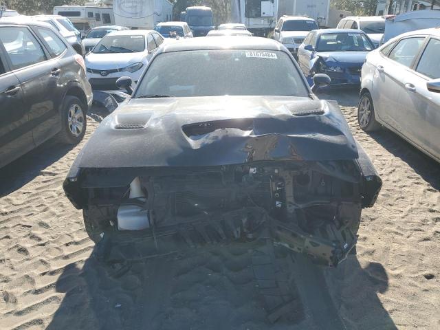 Photo 5 from auction – 2020 DODGE CHALLENGER with VIN 2C3CDZFJ3LH125634