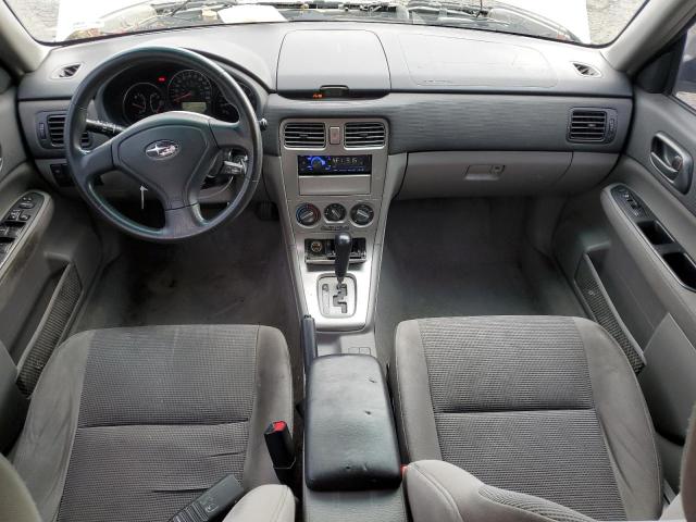 Photo 8 from auction – 2006 SUBARU FORESTER 2 with VIN JF1SG63676H759932