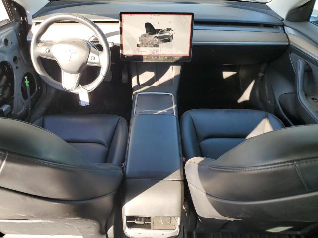 Photo 8 from auction – 2023 TESLA MODEL 3 with VIN 5YJ3E1EA1PF429455