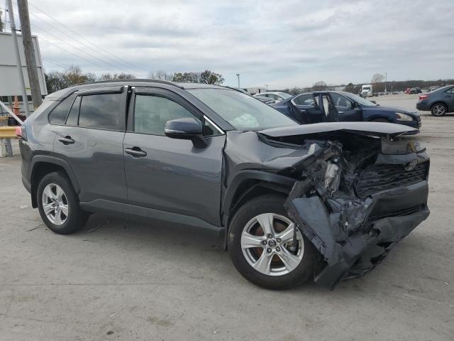 Photo 4 from auction – 2019 TOYOTA RAV4 XLE with VIN 2T3W1RFV6KC001653