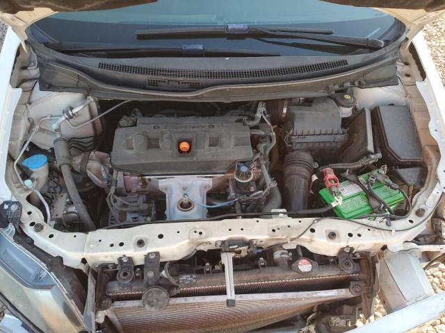 Photo 11 from auction – 2012 HONDA CIVIC LX with VIN 2HGFB2F5XCH594178