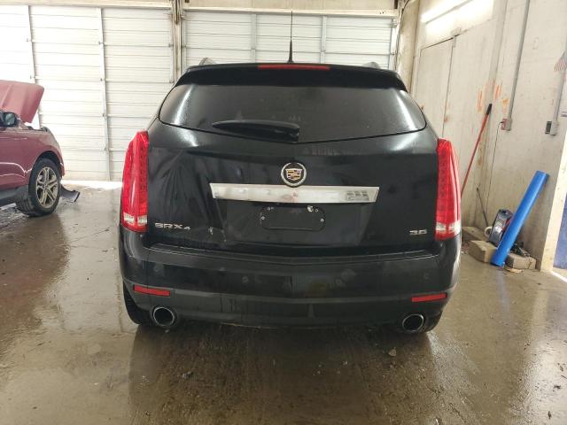 Photo 6 from auction – 2014 CADILLAC SRX PERFOR with VIN 3GYFNFE3XES648408