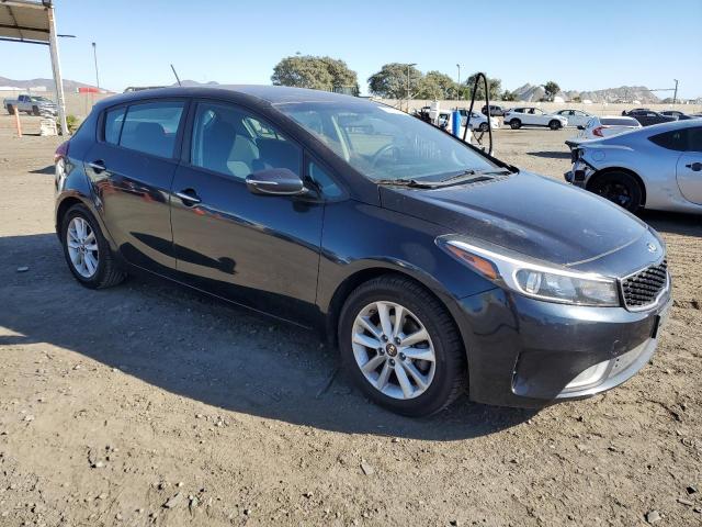 Photo 4 from auction – 2017 KIA FORTE LX with VIN KNAFK5A84H5680423