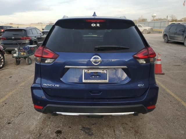 Photo 6 from auction – 2020 NISSAN ROGUE S with VIN KNMAT2MT5LP536806