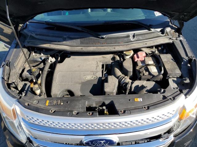 Photo 12 from auction – 2013 FORD EXPLORER X with VIN 1FM5K8D82DGC92113