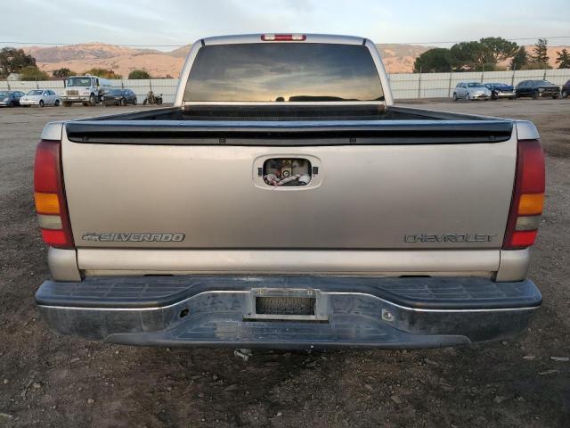 Photo 6 from auction – 2002 CHEVROLET SILVERADO with VIN 2GCEC19T321425882