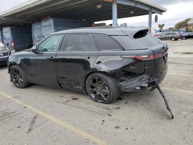 Photo 2 from auction – 2023 LAND ROVER RANGE ROVE with VIN SALYT2EU6PA358069