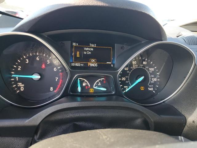 Photo 9 from auction – 2019 FORD ESCAPE S with VIN 1FMCU0F7XKUB03200