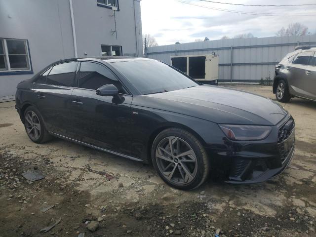 Photo 4 from auction – 2021 AUDI A4 PREMIUM with VIN WAUEAAF48MN012700