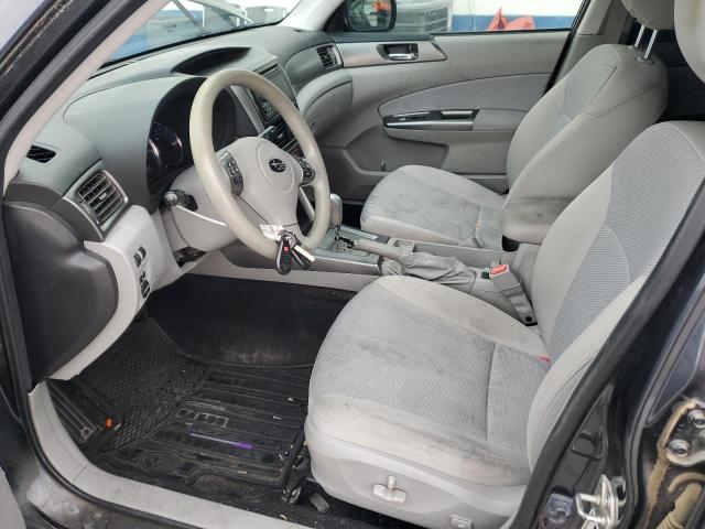 Photo 7 from auction – 2013 SUBARU FORESTER 2 with VIN JF2SHADCXDH416819