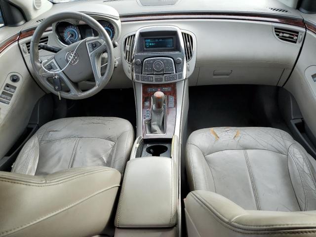Photo 8 from auction – 2011 BUICK LACROSSE C with VIN 1G4GC5EC3BF386706