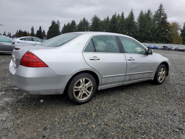 Photo 3 from auction – 2007 HONDA ACCORD SE with VIN 1HGCM56397A199023
