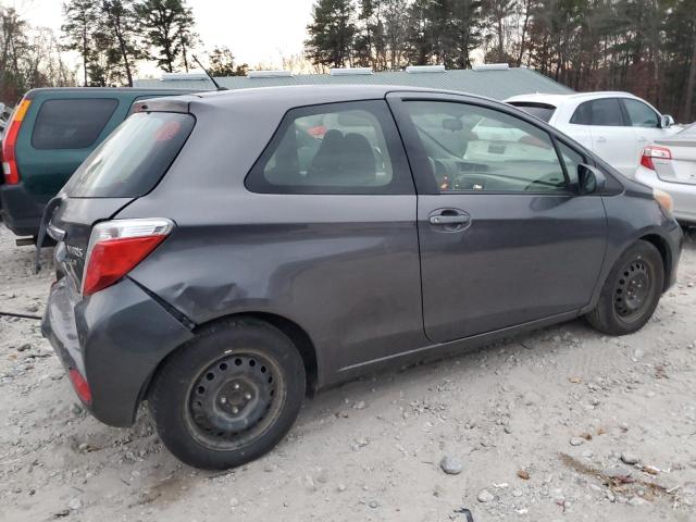 Photo 3 from auction – 2012 TOYOTA YARIS with VIN JTDJTUD34CD540035