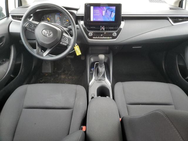 Photo 8 from auction – 2023 TOYOTA COROLLA LE with VIN 5YFB4MDE6PP065851