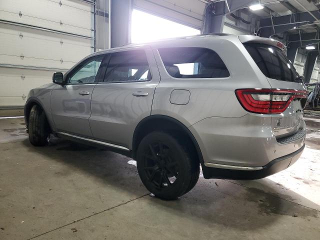 Photo 2 from auction – 2015 DODGE DURANGO LI with VIN 1C4RDJDG7FC917274